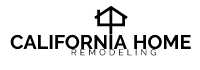 Logo of California Home Remodeling company